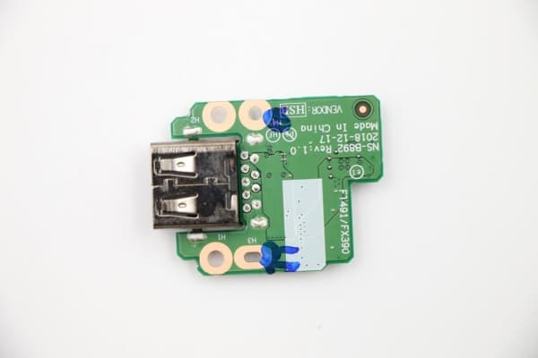 Napęd Lenovo Jazz-1/Sideswipe-1 FRU USB