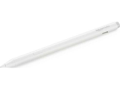 Kobo Stylus 2 - Stylus för Ellipse- och Sage-modellerna vit (N605-AC-WH-S-PN)