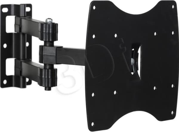 Taide Seinäkiinnike 19'' - 46''