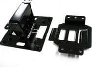 MSI Wall Mount Kit III - Veggmonteringssett - for Wind Top AP1612, AP1622, AP1920, AP1941, AP2011, AP2021