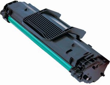 Samsung SCX-4521D3 - Svart - original - tonerkassett - för SCX-4321, 4521F, 4521FG, 4521FL, 4521FR