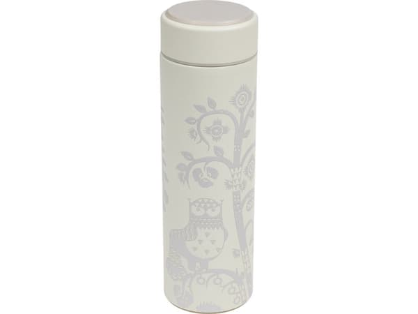 Taika thermo drinker 500 ml linen