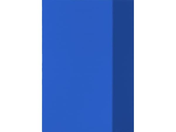 Herlitz 5215041, Blå, Polypropylen (PP), 1 stykker