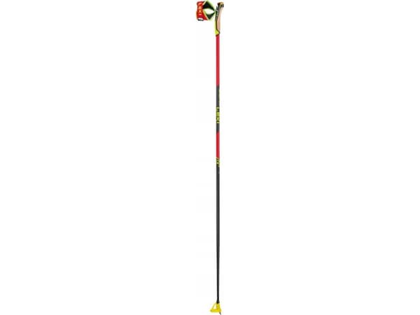 Leki LEKI STICKS PRC 750 rød 170