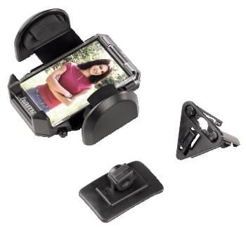 Hama Universal Multi Holder Svart
