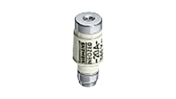 Siemens 5SE2316 säkringsblock