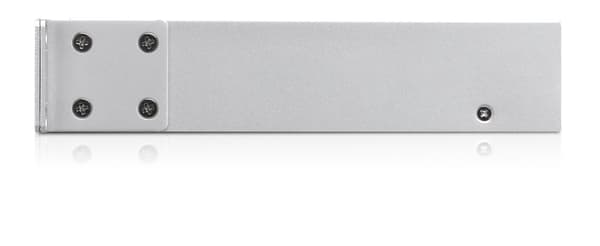 Ubiquiti UniFi 24-Port PoE hanterad L2/L3 Gigabit Ethernet (10/100/1000) Strömförsörjning via Ethernet (PoE) stöd 1U Silver