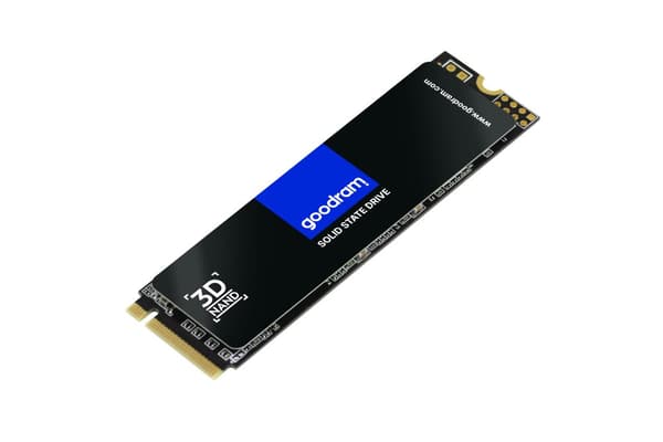 Goodram PX500 256 GB M.2 PCI Express 3.0 NVMe 3D NAND