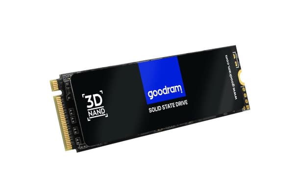Goodram PX500 256 GB M.2 PCI Express 3.0 NVMe 3D NAND
