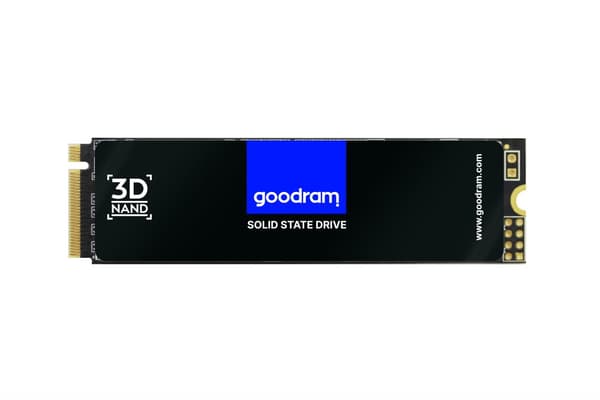 Goodram PX500 256 GB M.2 PCI Express 3.0 NVMe 3D NAND