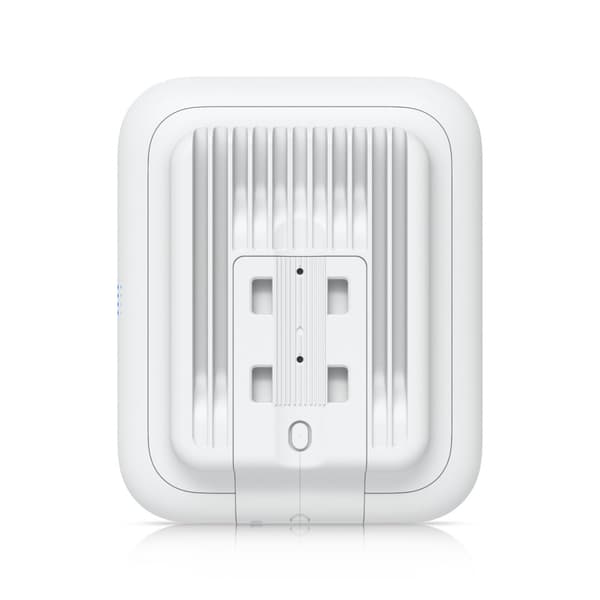 Ubiquiti U7 Outdoor 4300 Mbit/s Vit Strömförsörjning via Ethernet (PoE) stöd