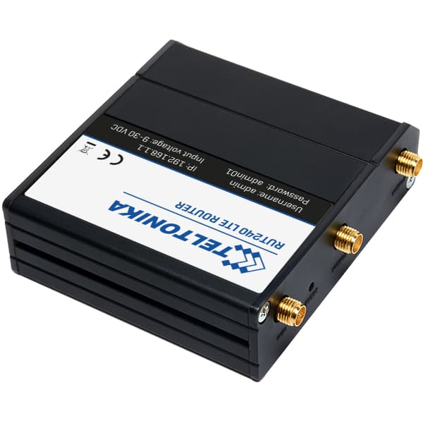 Teltonika RUT240 Mobilnät, router