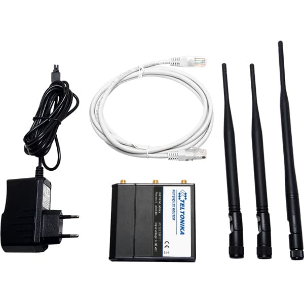 Teltonika RUT240 Mobilnät, router