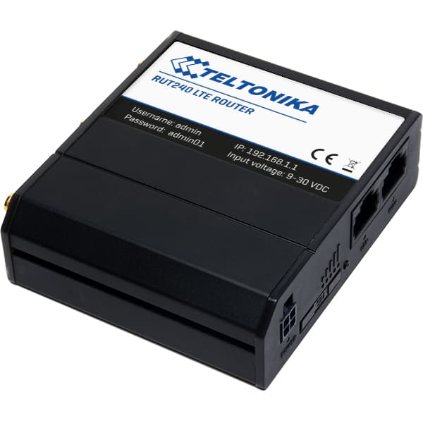 Teltonika RUT240 Mobilnät, router