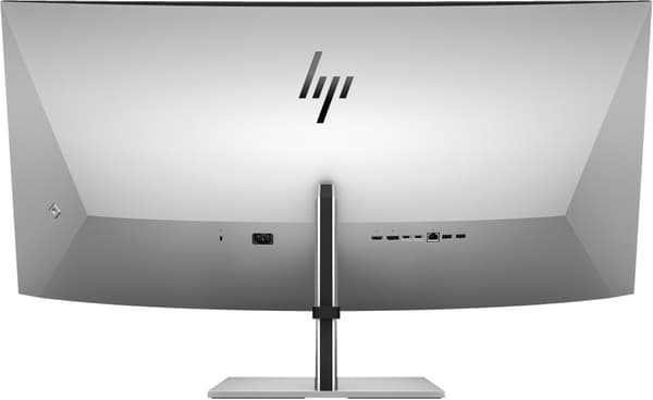 HP Series 7 Pro 39,7 tum 5K2K Conferencing Monitor-740pm