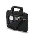 Miniatyrbild 3 av 4: DICOTA Smart Skin 33,8 cm (13.3") Överdrag Svart