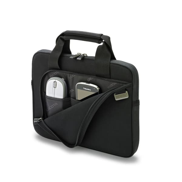 DICOTA Smart Skin 33,8 cm (13.3") Överdrag Svart