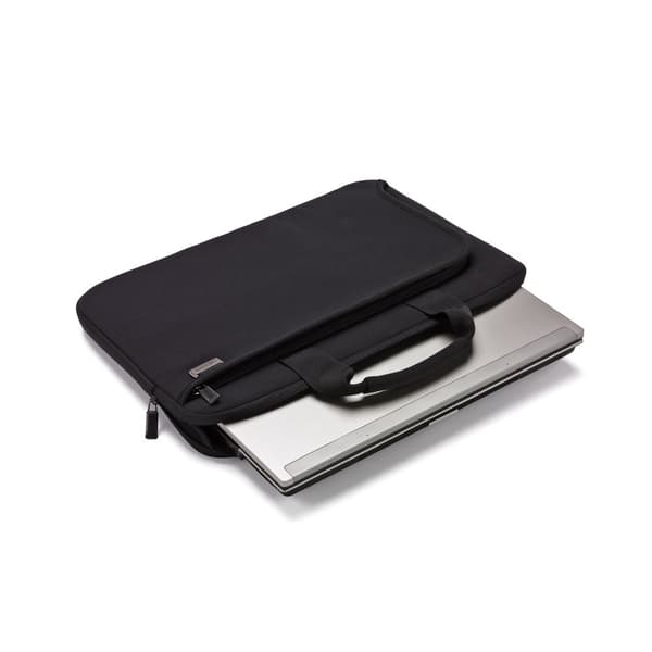 DICOTA Smart Skin 33,8 cm (13.3") Överdrag Svart