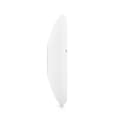 Miniatyrbild 3 av 7: Ubiquiti UniFi 6 Long-Range 3000 Mbit/s Vit Strömförsörjning via Ethernet (PoE) stöd