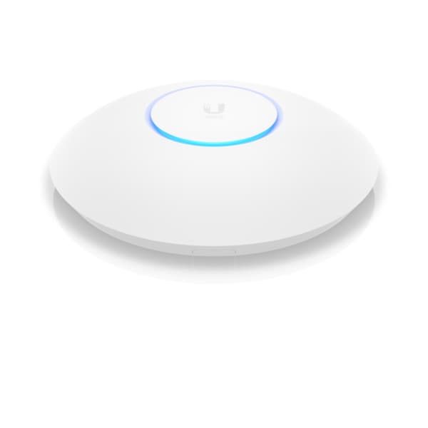 Ubiquiti UniFi 6 Long-Range 3000 Mbit/s Vit Strömförsörjning via Ethernet (PoE) stöd