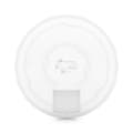 Miniatyrbild 6 av 7: Ubiquiti UniFi 6 Long-Range 3000 Mbit/s Vit Strömförsörjning via Ethernet (PoE) stöd