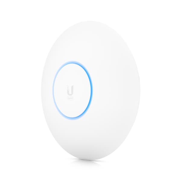 Ubiquiti UniFi 6 Long-Range 3000 Mbit/s Vit Strömförsörjning via Ethernet (PoE) stöd
