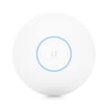 Miniatyrbild 1 av 7: Ubiquiti UniFi 6 Long-Range 3000 Mbit/s Vit Strömförsörjning via Ethernet (PoE) stöd