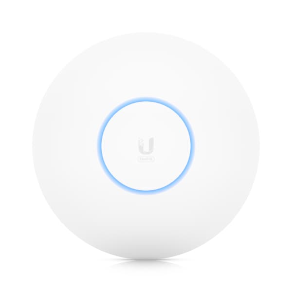 Ubiquiti UniFi 6 Long-Range 3000 Mbit/s Vit Strömförsörjning via Ethernet (PoE) stöd Vit