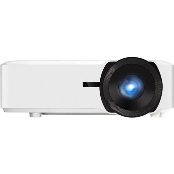 Viewsonic LS860WU datorprojektorer Standard throw-projektor 5000 ANSI-lumen DMD WUXGA (1920x1200) Vit