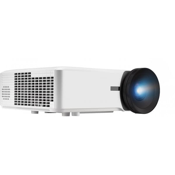 Viewsonic LS860WU datorprojektorer Standard throw-projektor 5000 ANSI-lumen DMD WUXGA (1920x1200) Vit