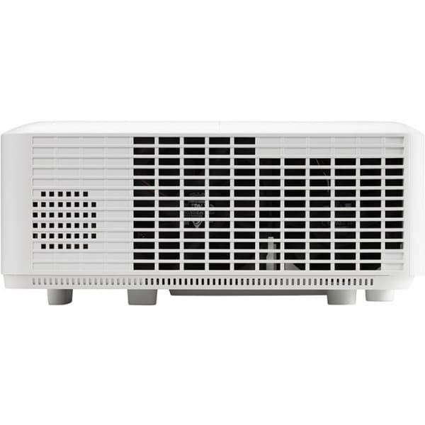 Viewsonic LS860WU datorprojektorer Standard throw-projektor 5000 ANSI-lumen DMD WUXGA (1920x1200) Vit