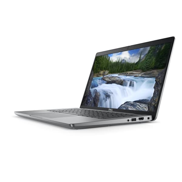 DELL Latitude 5440 Intel® Core™ i5 i5-1335U Bärbar dator 35,6 cm (14") Full HD 8 GB DDR4-SDRAM 256 GB SSD Wi-Fi 6E (802.11ax) Windows 11 Pro Grå