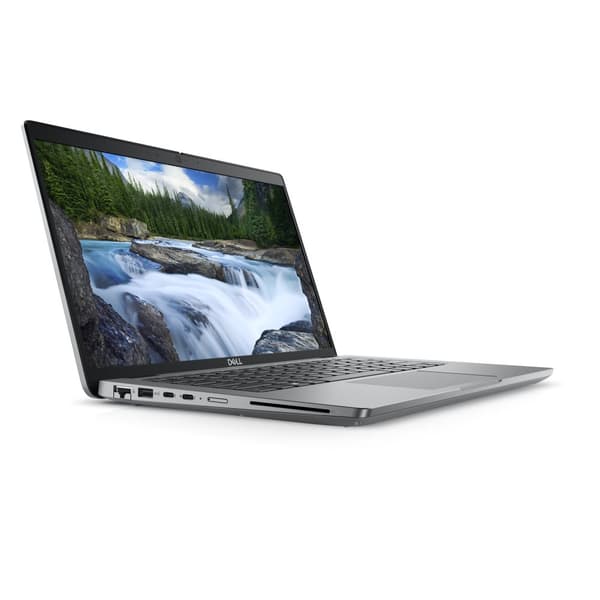 DELL Latitude 5440 Intel® Core™ i5 i5-1335U Bärbar dator 35,6 cm (14") Full HD 8 GB DDR4-SDRAM 256 GB SSD Wi-Fi 6E (802.11ax) Windows 11 Pro Grå