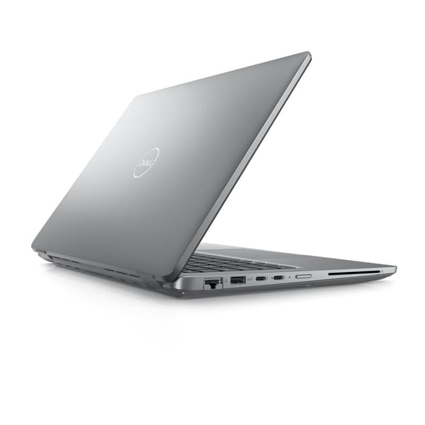 DELL Latitude 5440 Intel® Core™ i5 i5-1335U Bärbar dator 35,6 cm (14") Full HD 8 GB DDR4-SDRAM 256 GB SSD Wi-Fi 6E (802.11ax) Windows 11 Pro Grå