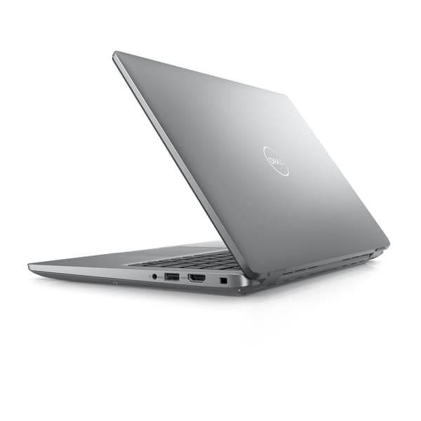 DELL Latitude 5440 Intel® Core™ i5 i5-1335U Bärbar dator 35,6 cm (14") Full HD 8 GB DDR4-SDRAM 256 GB SSD Wi-Fi 6E (802.11ax) Windows 11 Pro Grå