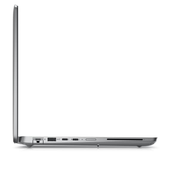 DELL Latitude 5440 Intel® Core™ i5 i5-1335U Bärbar dator 35,6 cm (14") Full HD 8 GB DDR4-SDRAM 256 GB SSD Wi-Fi 6E (802.11ax) Windows 11 Pro Grå