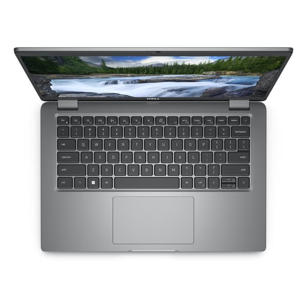 DELL Latitude 5440 Intel® Core™ i5 i5-1335U Bärbar dator 35,6 cm (14") Full HD 8 GB DDR4-SDRAM 256 GB SSD Wi-Fi 6E (802.11ax) Windows 11 Pro Grå