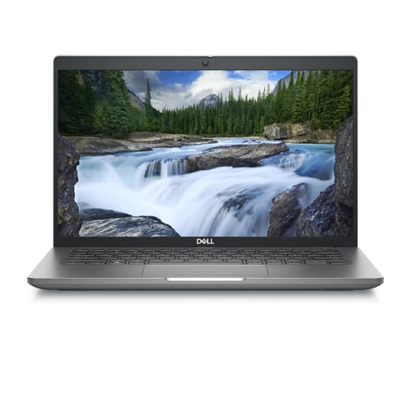 DELL Latitude 5440 Intel® Core™ i5 i5-1335U Bärbar dator 35,6 cm (14") Full HD 8 GB DDR4-SDRAM 256 GB SSD Wi-Fi 6E (802.11ax) Windows 11 Pro Grå