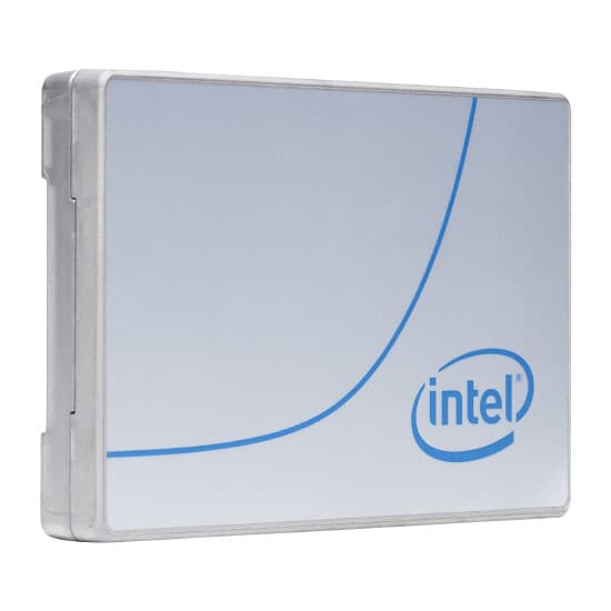 Intel DC P4600 1,6 TB 2.5" PCI Express 3.1 NVMe 3D TLC