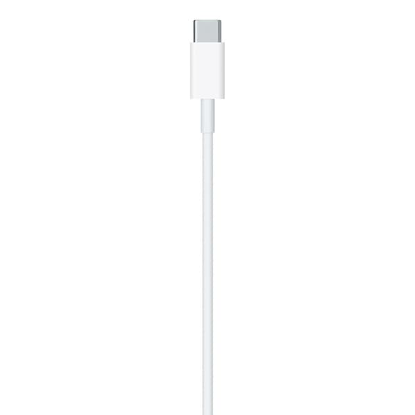 Apple MM0A3ZM/A belysningskabel 1 m Vit