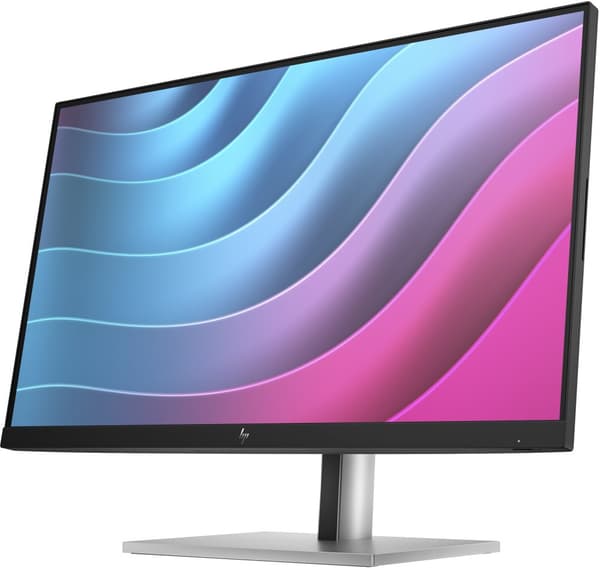 HP E-Series E24 G5 FHD-skärm