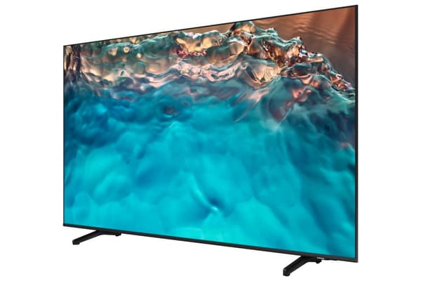 Samsung HBU8000 109,2 cm (43") 4K Ultra HD Smart-TV Svart 20 W