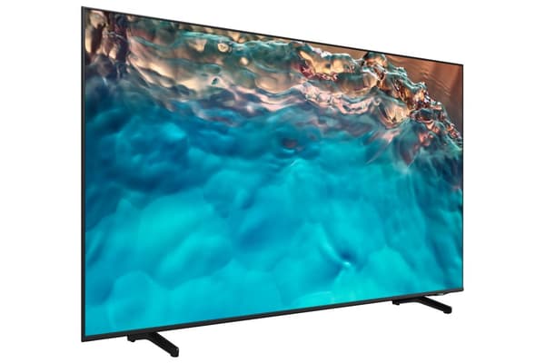 Samsung HBU8000 109,2 cm (43") 4K Ultra HD Smart-TV Svart 20 W
