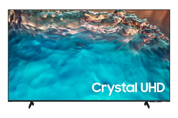 Samsung HBU8000 109,2 cm (43") 4K Ultra HD Smart-TV Svart 20 W Svart