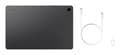 Miniatyrbild 3 av 3: Samsung Galaxy Tab A9+ SM-X210 64 GB 27,9 cm (11") 4 GB Wi-Fi 5 (802.11ac) Android 13 grafit