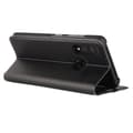 Miniatyrbild 3 av 4: Hama Slim Pro mobiltelefonfodral 16 cm (6.3") Folio Svart