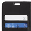 Miniatyrbild 4 av 4: Hama Slim Pro mobiltelefonfodral 16 cm (6.3") Folio Svart