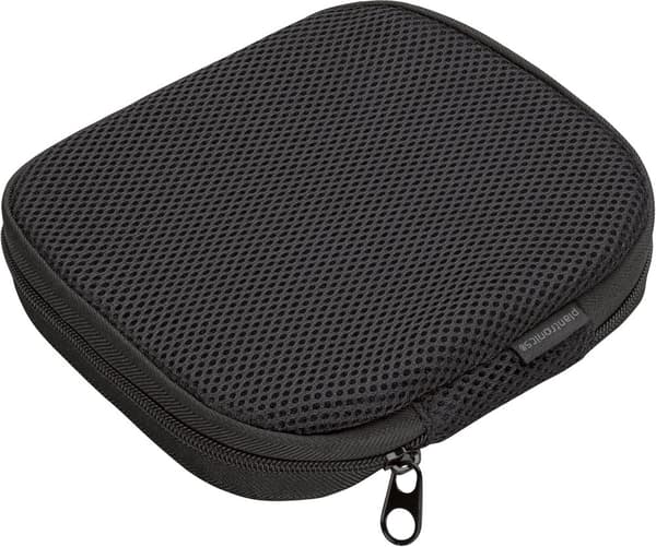 POLY Blackwire 3225 Stereo USB-C Headset + 3,5 mm-kontakt + USB-C/A-adapter (volymköp)