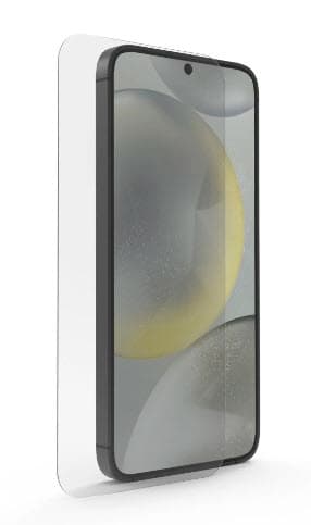 Hama Clear Protect Genomskinligt skärmskydd Samsung 1 styck