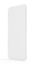 Miniatyrbild 4 av 5: Hama Clear Protect Genomskinligt skärmskydd Samsung 1 styck